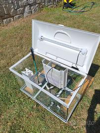 Acquario Zolux ISEO 60