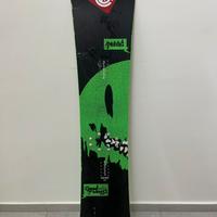 Tavola snowboard nitro