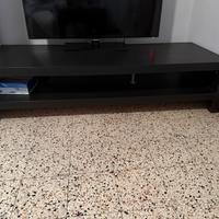 Mobile basso supporto tv per camera o soggiorno