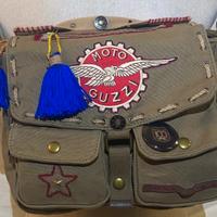 Borsa MOTO GUZZI