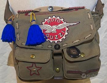 Borsa MOTO GUZZI