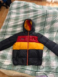 Giacca ellesse