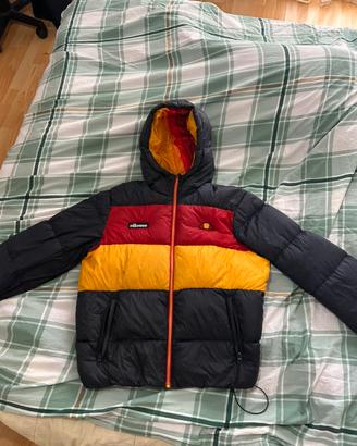 Giacca ellesse