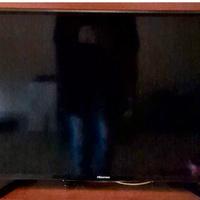 televisione hisense 40”