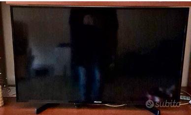 televisione hisense 40”