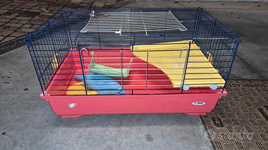gabbia animali