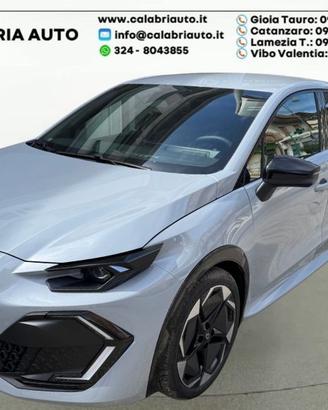 RENAULT Clio Full Hybrid E-Tech 160 CV 5 porte T