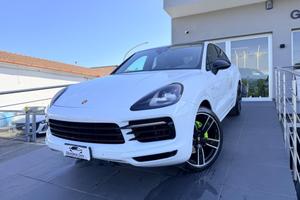 Porsche Cayenne Coupé 3.0 V6 E-Hybrid