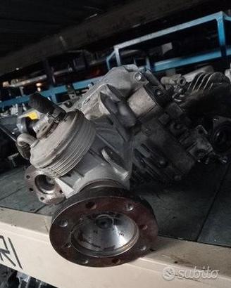Ripartitore - Riduttore Per Mazda CX7 2.2 4x4 2007