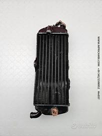 RADIATORE DESTRO KTM DUKE 640 II 2003 2004 DUKE640