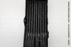 RADIATORE DESTRO KTM DUKE 640 II 2003 2004 DUKE640