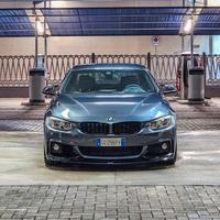BMW serie 4 435i f32