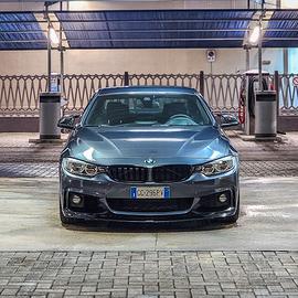 BMW serie 4 435i f32