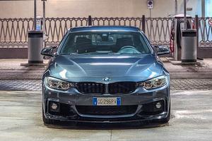 BMW serie 4 435i f32