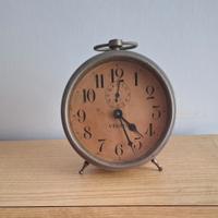 Sveglia Vintage marca Veglia 