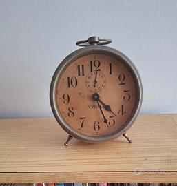Sveglia Vintage marca Veglia 