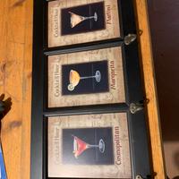 Quadro Cocktail