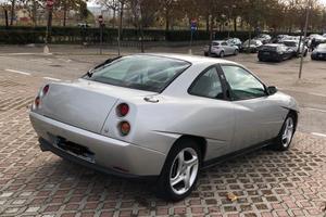 Fiat coipe turbo 20 valvole