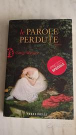 Le parole perdute - Carey Wallace