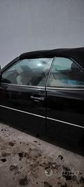 Mercedes e 220cabrio 1993