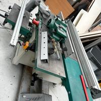 Combinata legno America 1600-310