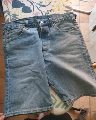Pantaloncini uomo Levis