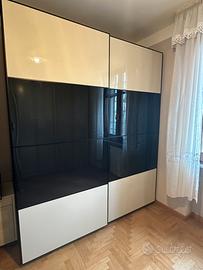 Armadio PAX IKEA