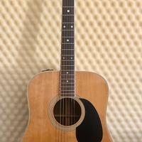 Takamine EF360S lawsuit