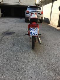 Moto d'epoca