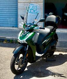 Honda Sh 125 - 2024