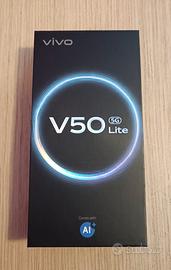 Vivo V50 lite 5G 