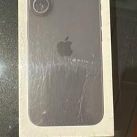 iphone 16 plus 128 gb nero nuovo