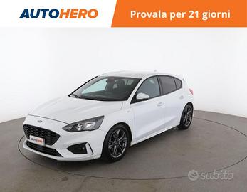 FORD Focus LM05375