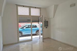 Locale uso commerciale o ufficio