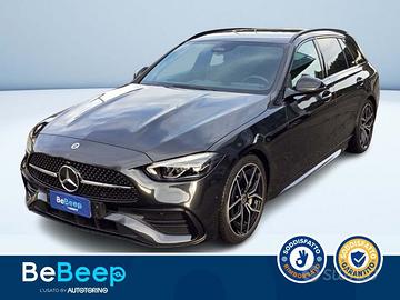 Mercedes-Benz Classe C C SW 200 MHEV PREMIUM AUTO