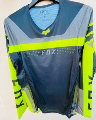 MAGLIA MOTOCROSS FOX