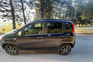 Fiat panda 3 seria