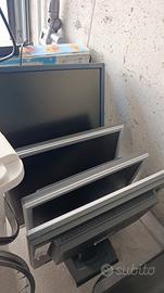 Monitor VGA vari modelli