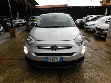 Fiat 500X 1.3 MultiJet 95 CV Business