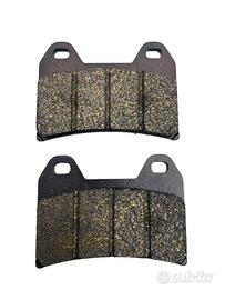 PASTIGLIE DUCATI MONSTER FRENO POST CD 61340611A V