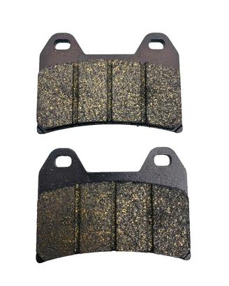 PASTIGLIE DUCATI MONSTER FRENO POST CD 61340611A V