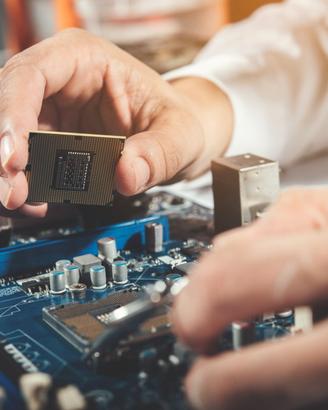 Assemblaggio PC Gaming/Workstation Bologna & co.