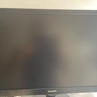 Monitor LCD philips  243S5LSB5/00