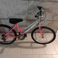 MTB bici bimbi