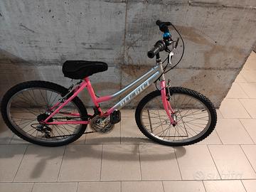 MTB bici bimbi