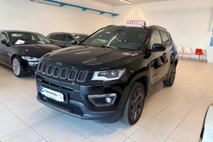 Jeep Compass S 2.0 Multijet II aut. 4WD