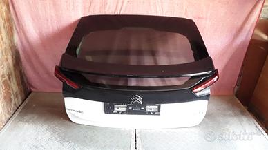Portellone Citroen C4 2024-2025