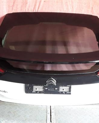 Portellone Citroen C4 2024-2025