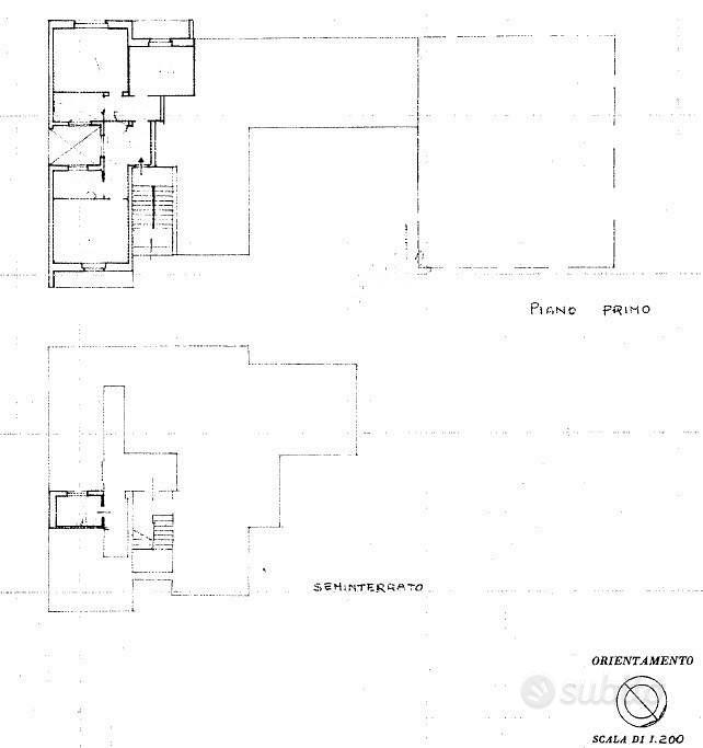 Apartment in Lecco, Santo Stefano, Castello - Vista 5