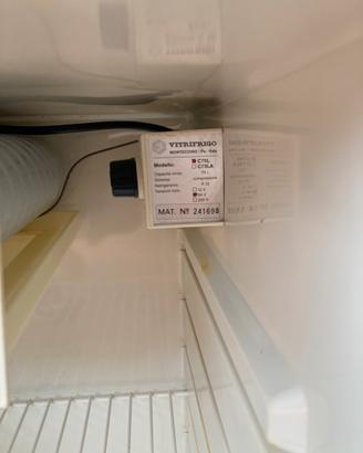 Vitrifrigo C75L 24V